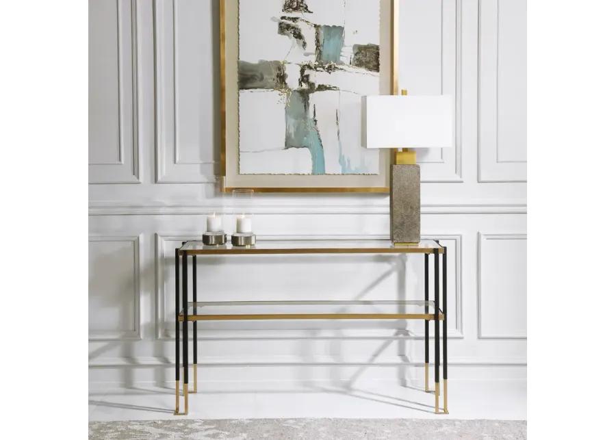 Kentmore Modern Console Table