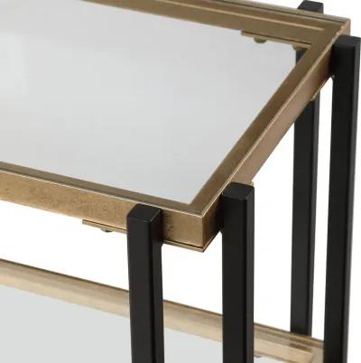 Kentmore Modern Console Table