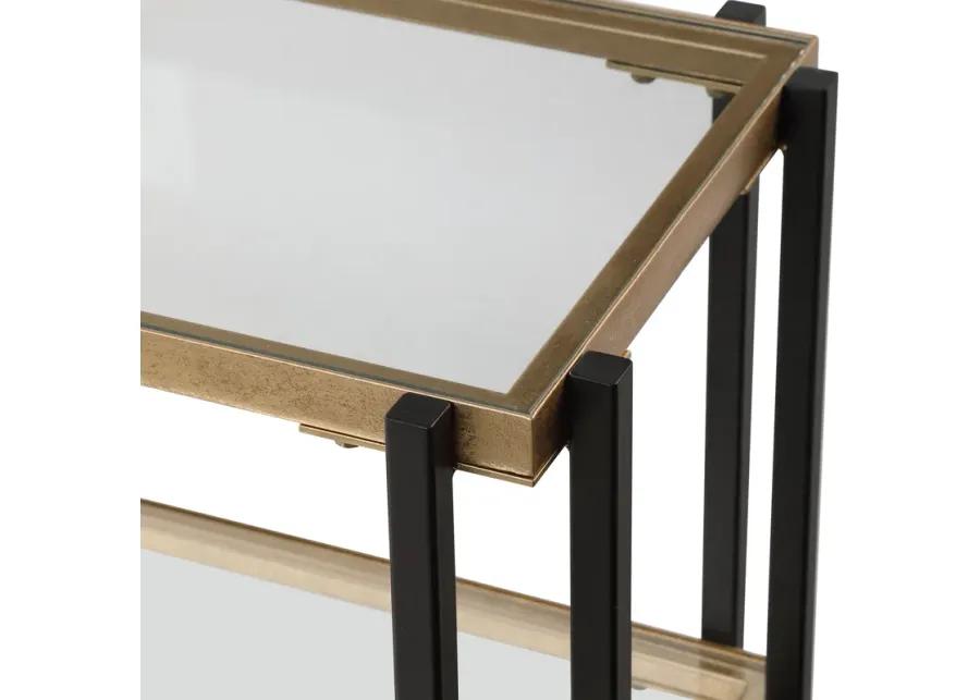 Kentmore Modern Console Table