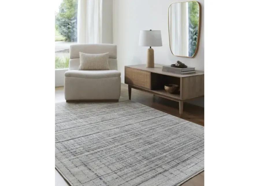 Rojin ROJ-2311 7'10" x 9'7" Machine Woven Rug