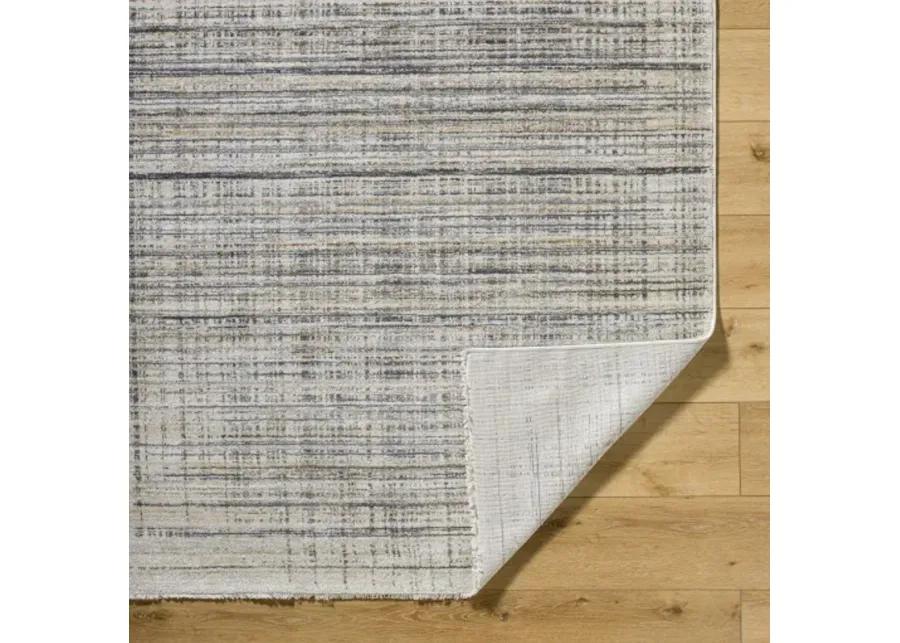 Rojin ROJ-2311 7'10" x 9'7" Machine Woven Rug