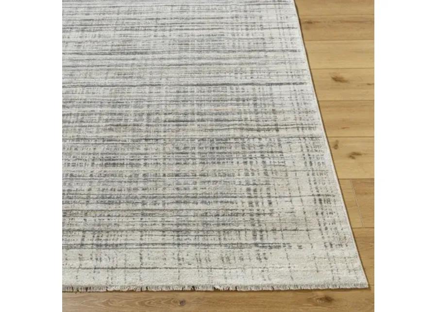 Rojin ROJ-2311 7'10" x 9'7" Machine Woven Rug