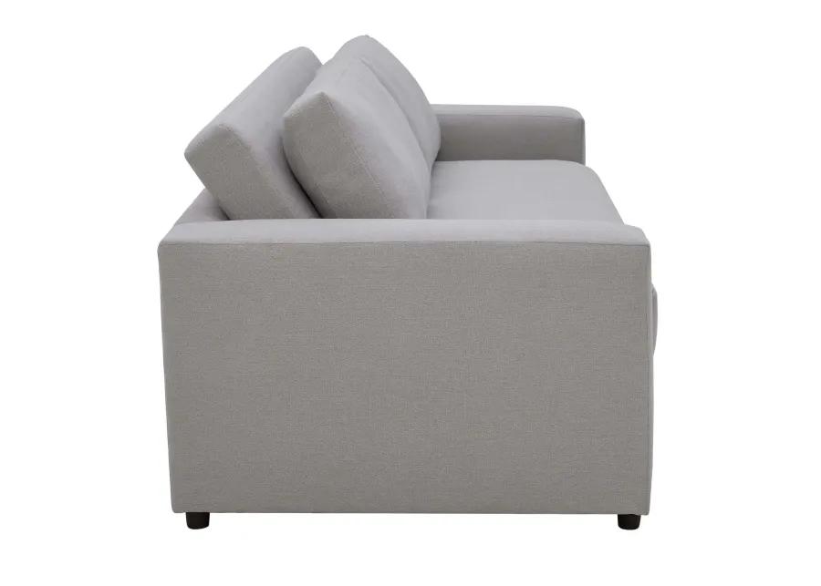 Avendale Linen Blend Sofa