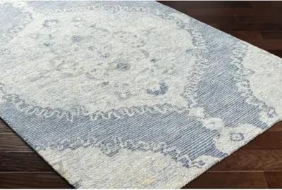 Vivianne VVE-2303 8' x 10' Hand Made Rug