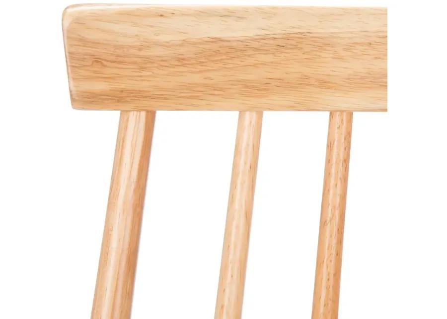 BEAUFORT COUNTER STOOL - Set of 2