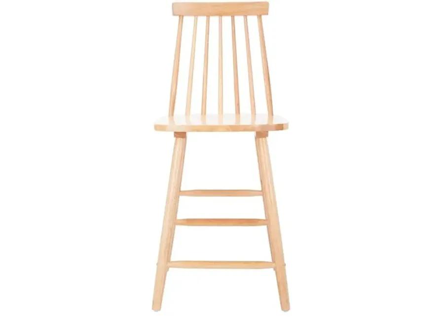 BEAUFORT COUNTER STOOL - Set of 2