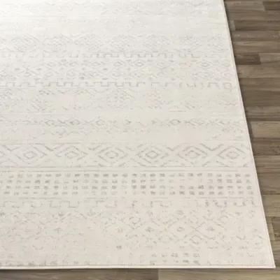 Roma 6'7" Square Rug