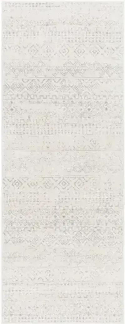 Roma 6'7" Square Rug