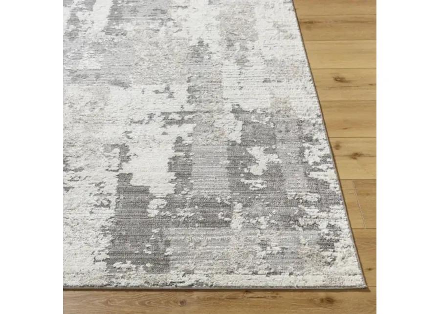 Maguire MGU-2302 5'3" x 7' Machine Woven Rug