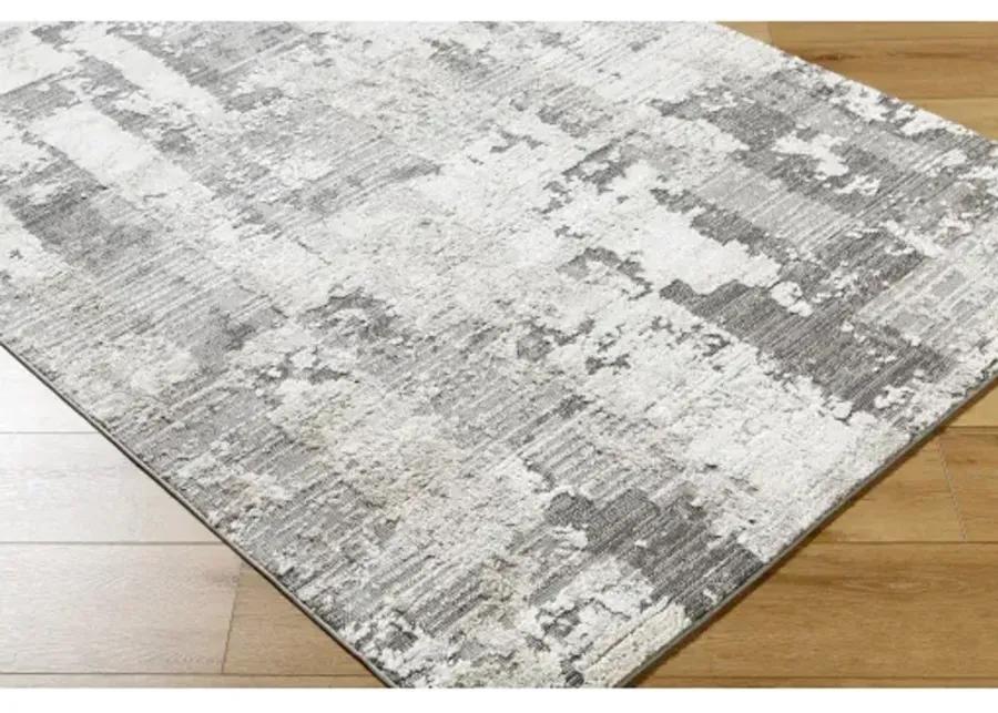 Maguire MGU-2302 5'3" x 7' Machine Woven Rug