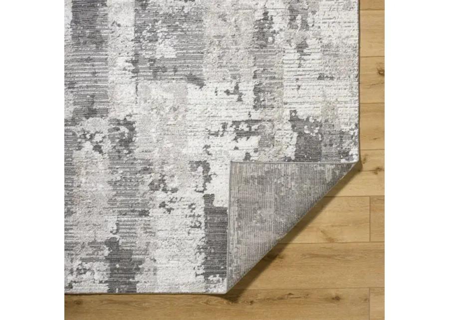 Maguire MGU-2302 5'3" x 7' Machine Woven Rug