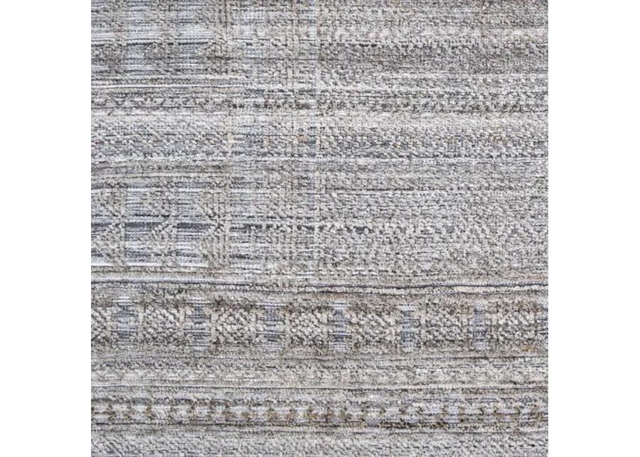 Pompei PPI-2301 2' x 3' Hand Made Rug