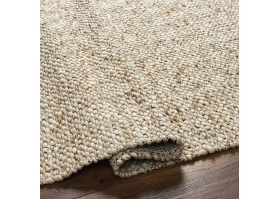 Brea BRR-2300 8' x 10' Hand Made Rug