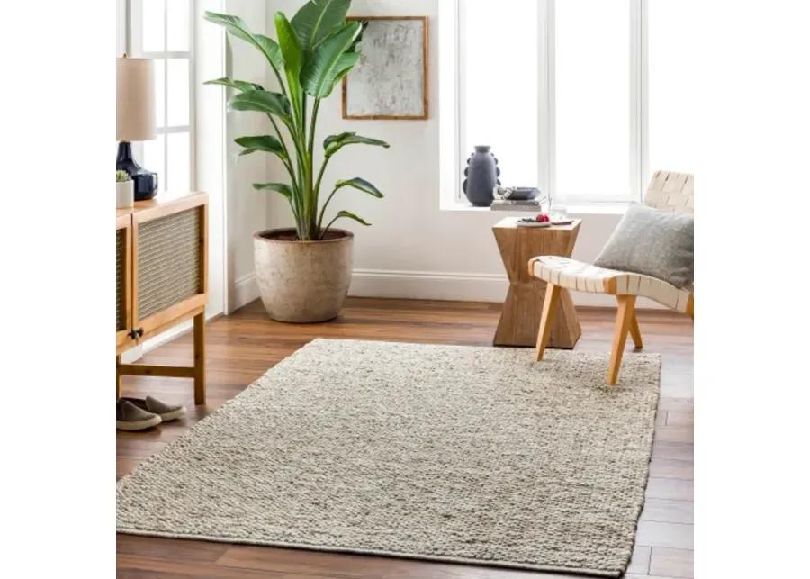 Brea BRR-2300 8' x 10' Hand Made Rug