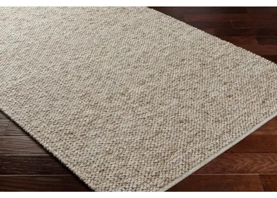 Brea BRR-2300 8' x 10' Hand Made Rug