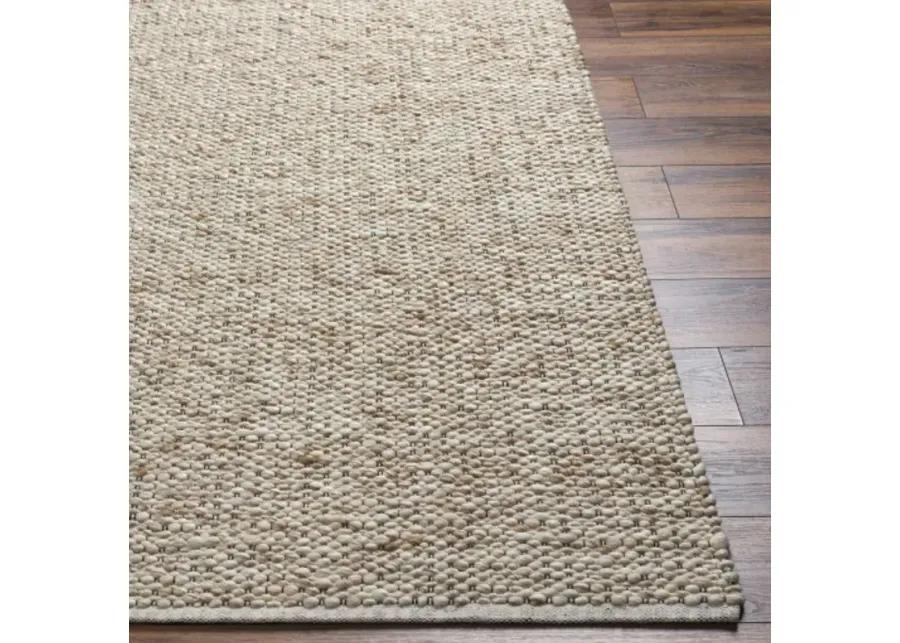 Brea BRR-2300 8' x 10' Hand Made Rug