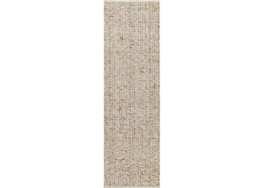 Brea BRR-2300 8' x 10' Hand Made Rug