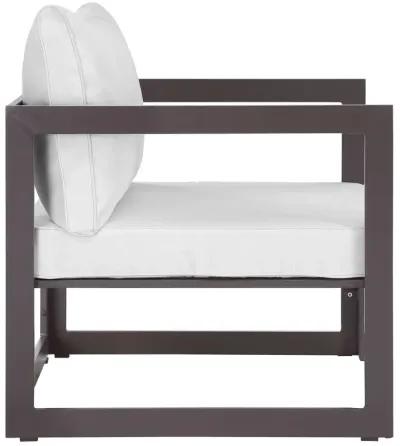 Fortuna Outdoor Patio Armchair