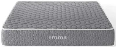 Emma 10" Queen Mattress