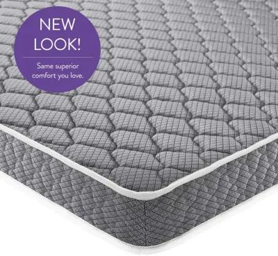 Emma 10" Queen Mattress