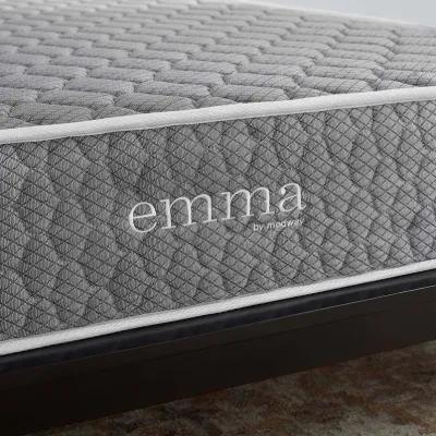 Emma 10" Queen Mattress