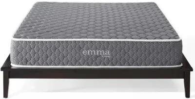 Emma 10" Queen Mattress