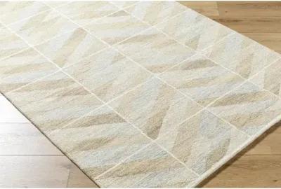 Bournemouth BOT-2315 5' x 7'6" Handmade Rug