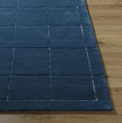 Brook BKO-2350 2' x 3' Hand Made Rug