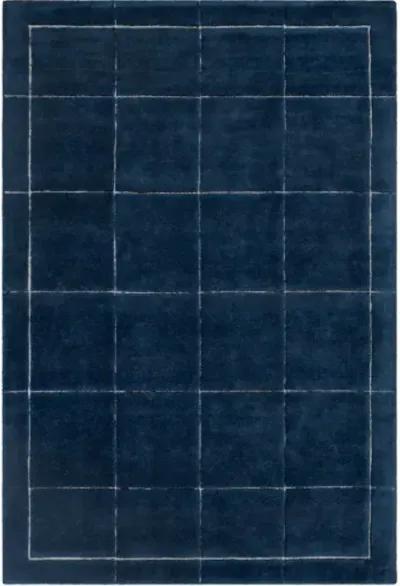 Brook BKO-2350 2' x 3' Hand Made Rug