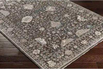 Carlisle 7'10" Round Rug