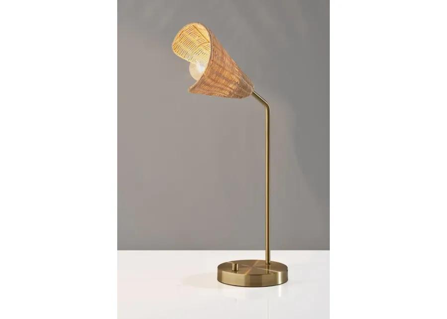 Cove Desk Lamp