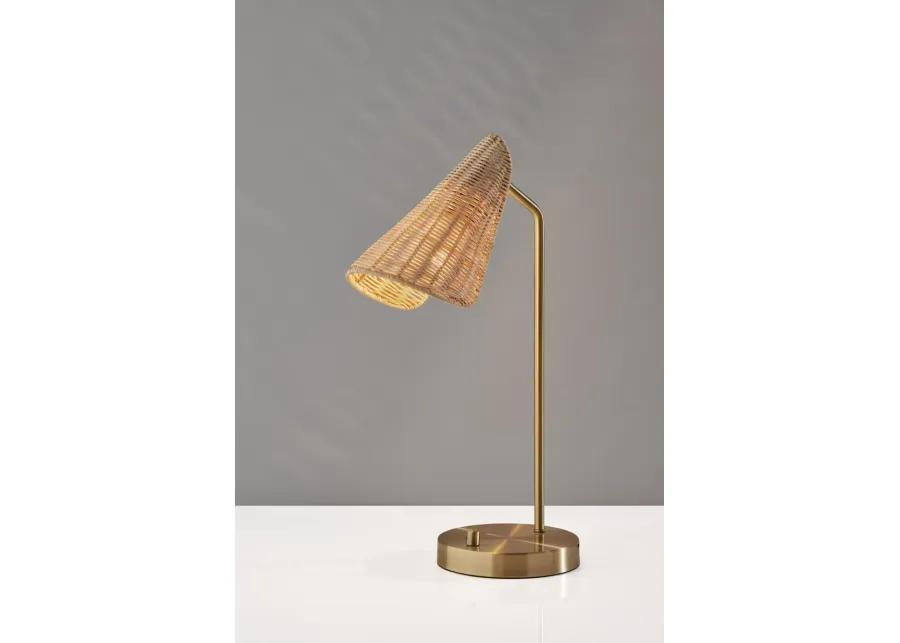 Cove Desk Lamp