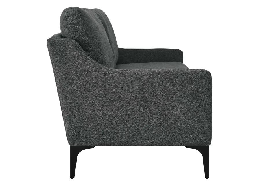 Corland Upholstered Fabric Sofa