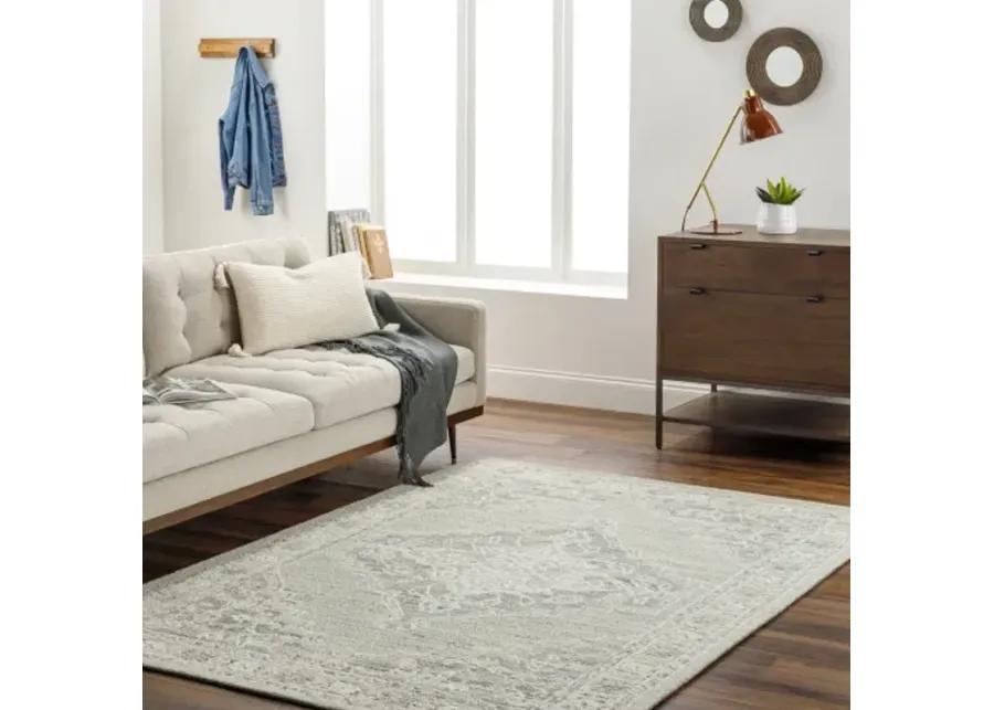 Addyson AYO-2303 8' x 10' Hand Made Rug