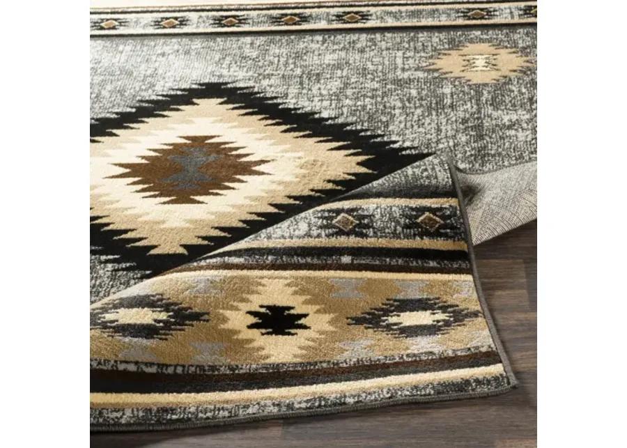 Paramount 5'3" x 7'9" Rug