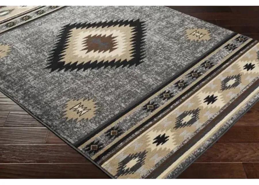 Paramount 5'3" x 7'9" Rug