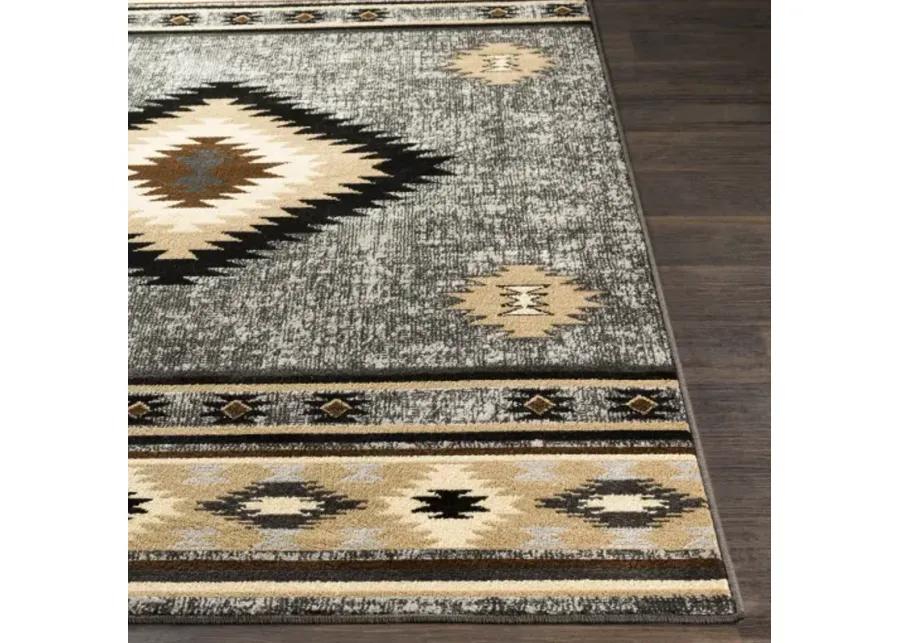 Paramount 5'3" x 7'9" Rug