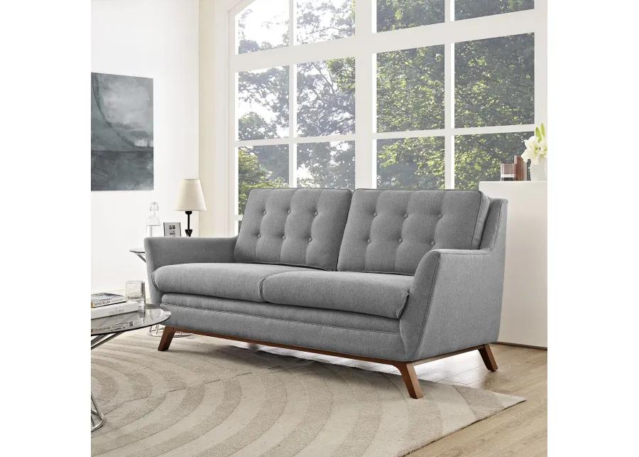 Beguile Upholstered Loveseat