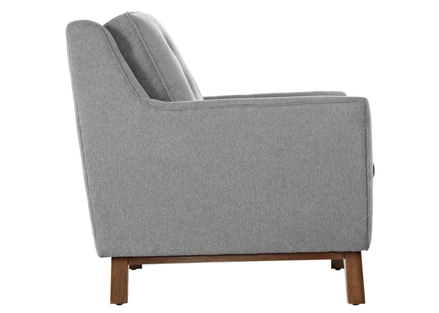 Beguile Upholstered Loveseat