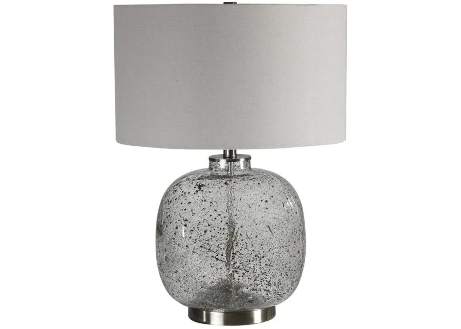 Storm Table Lamp