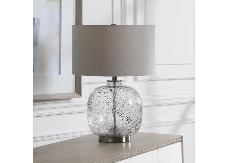 Storm Table Lamp