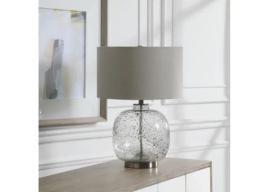 Storm Table Lamp