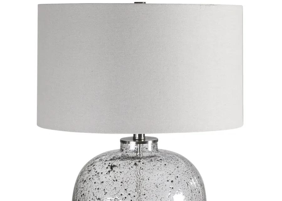 Storm Table Lamp