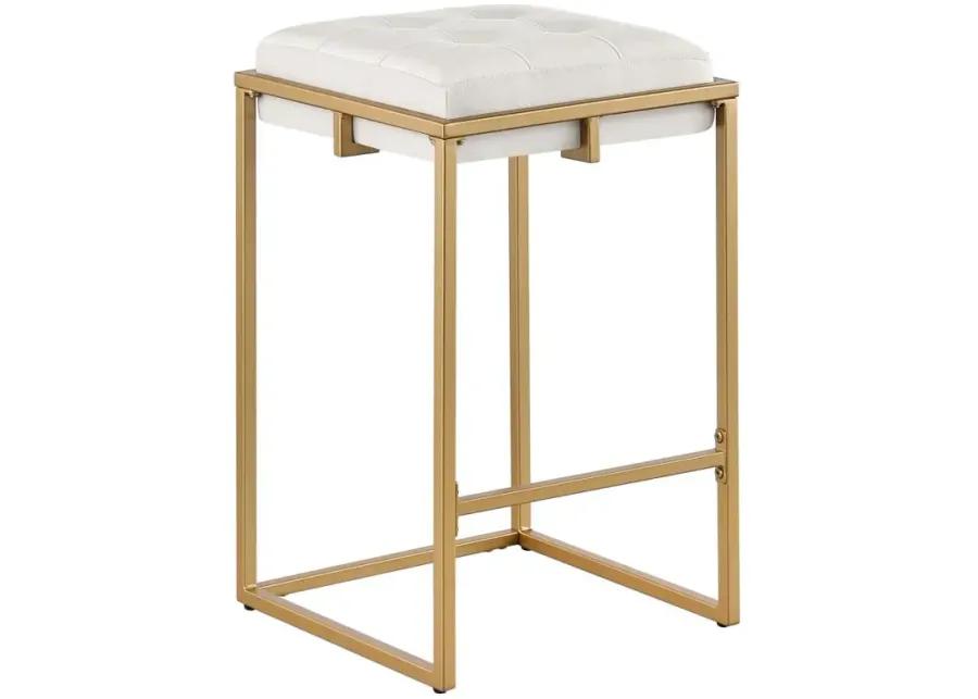 Nadia Counter Height Stool - Set of 2