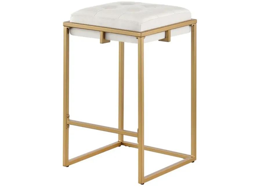 Nadia Counter Height Stool - Set of 2