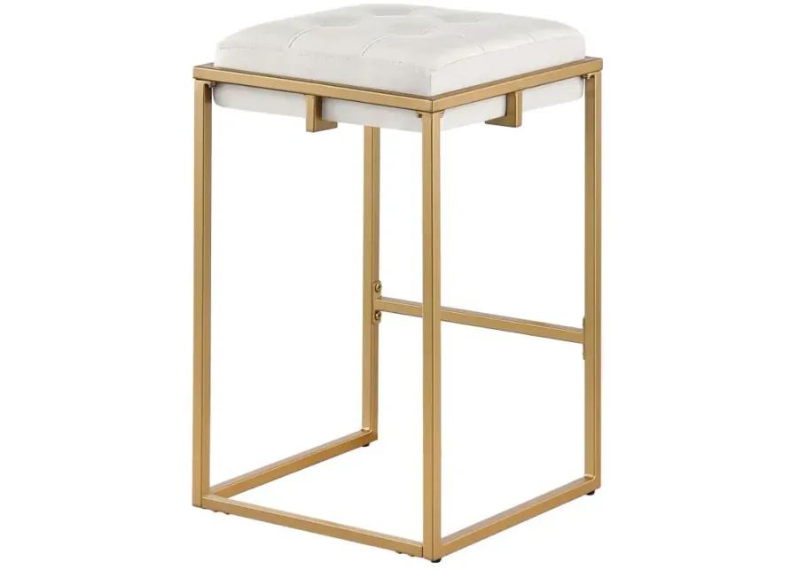 Nadia Counter Height Stool - Set of 2