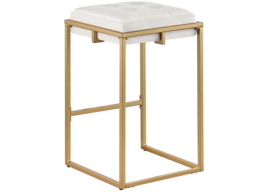 Nadia Counter Height Stool - Set of 2