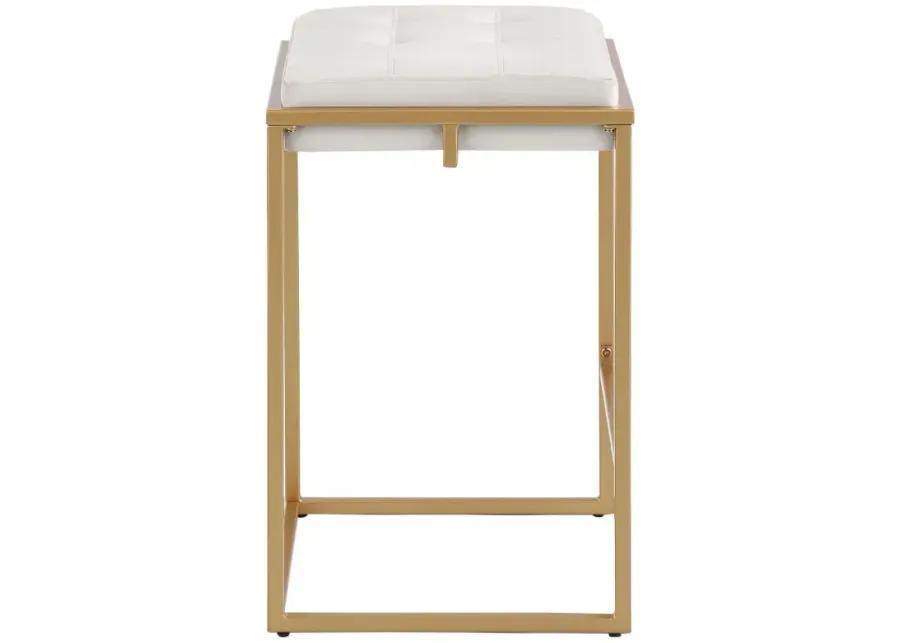 Nadia Counter Height Stool - Set of 2