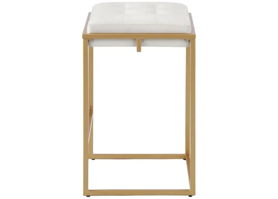 Nadia Counter Height Stool - Set of 2