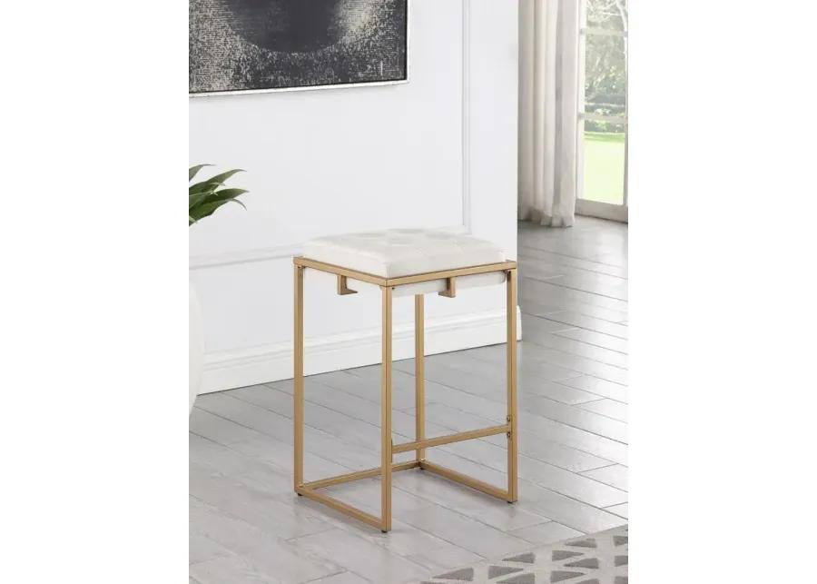 Nadia Counter Height Stool - Set of 2